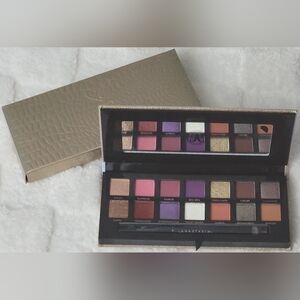 Anastasia Beverly Hills x Jackie Aina Limited Edition Eyeshadow Palette BNIB